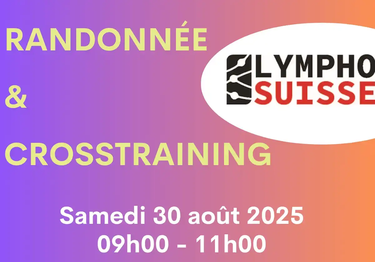 Randonnée et crosstraining