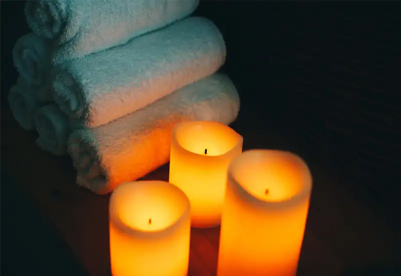 Ménopause : soulagez vos symptômes par le massage thérapeutique