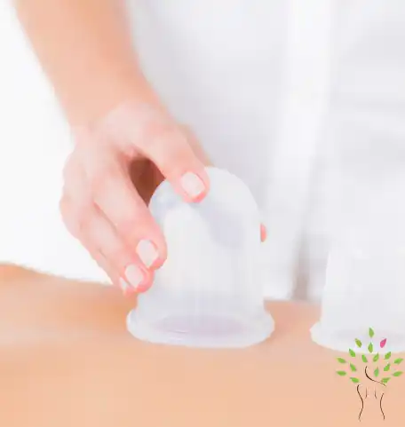 Nous effectuons aussi le massage aux ventouses